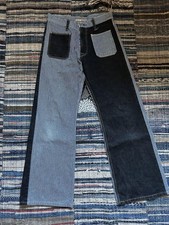 PANTALONE HICKORY KAPITAL