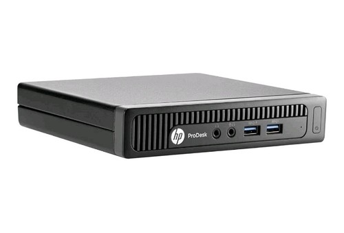 Prodesk 400 mini intel - prodesk, g1