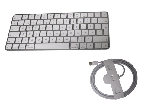 Apple magic keyboard bluetooth - apple,