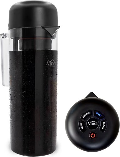 Vinci express caffettiera - vinci,