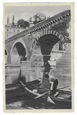 VERONA (443) - VERONA Particolare Ponte Pietra (Romano) - Fp/Non Vg