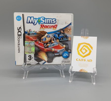 Gioco My Sims City Videogioco Nintendo DS Completo Ita