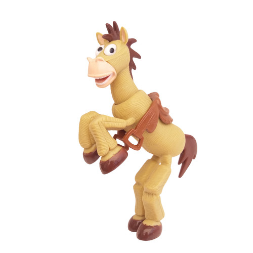 Disney toy story - disney, bullseye