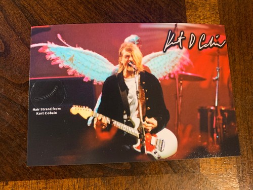 Kurt cobain nirvana ciocca - kurt,