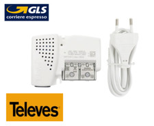 Amplificatore interno - amplificatore,