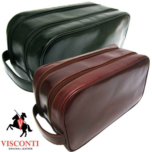 Borsa lavaggio toilette - borsa, uomo