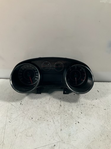 Quadro strumenti cruscotto