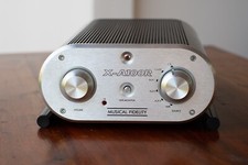 amplificatore hifi usato