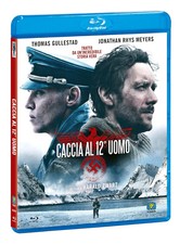Caccia uomo harald - uomo, (harald