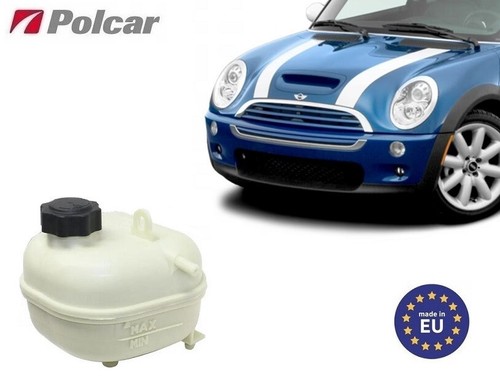 Vaschetta liquido radiatore - liquido,