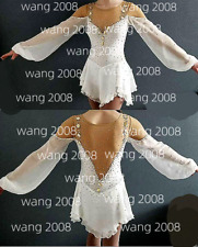 Abito pattinaggio su ghiaccio