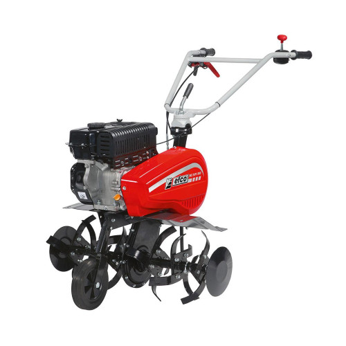 Efco motozappa 2075 rks di - efco,