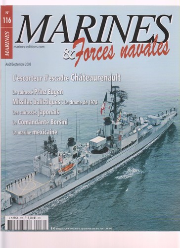 Marines forces navales - &,