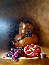 DIPINTO AD OLIO