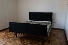 Letto Matrimoniale di Design e Materassi IDormibene Anallergici 