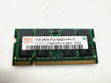 RAM HYNIX DDR2 1GB 2RX8