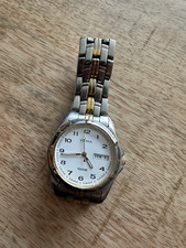 Yema Paris Quartz 100m 35mm