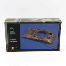 Verlinden - Scafo Sherman M4