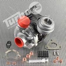 Turbocompressore Hyundai Santa