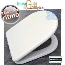 Sedile per wc RITMO Kerasan