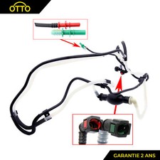 Kit Poire d'Amorcage avec