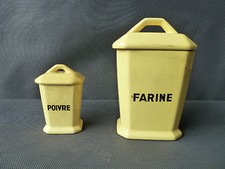 Lotto 2 Antico Vasi Farina E