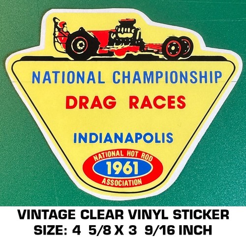 Nhra national championship - nhra,