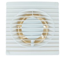 Aspiratore aria 17W estrattore