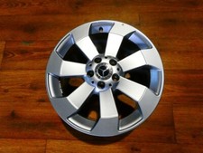 1 cerchio in lega Mercedes W166 ML GLE 8Jx18 ET56,5 A1664011602 9765 OTTIME CONDIZIONI