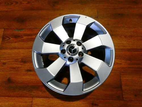 Cerchio lega mercedes - in,