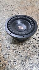 Lanzar Max Pro 8 Subwoofer Auto - Nero, 1 x 8" 800W