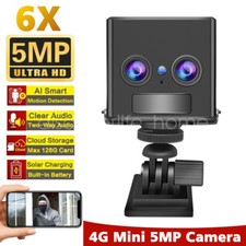 Telecamera di sicurezza