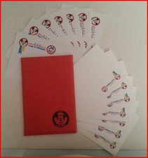 CLUB DI TOPOLINO Carpetta