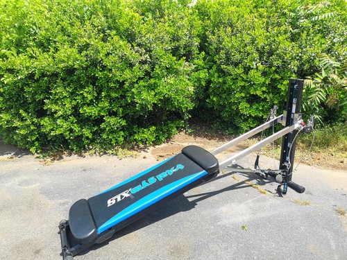 Pre owned total gym - pre, xls