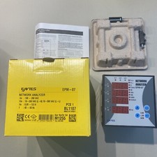Entes EPM-07 Network Analyzer