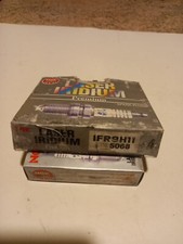 CANDELA IRIDIUM LASER IFR8H11 CRF450R DAL '02 AL '08; CRF450X DAL '05 AL '08 NEW