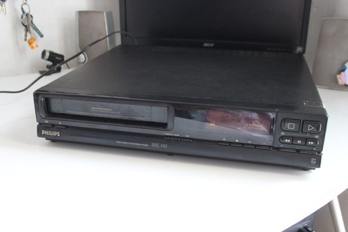 Philips 6290 vhs - philips, vr