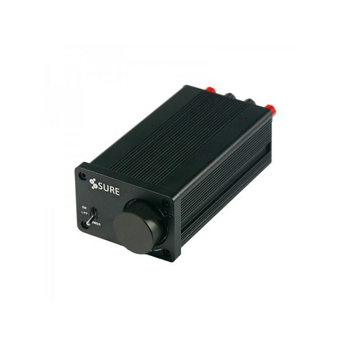 Amplificatore amp ta2024 - amplificatore,