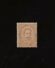 Regno 1879 Umberto I 20c