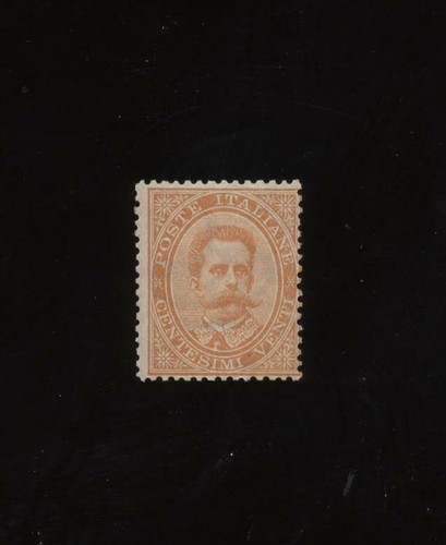 Regno 1879 umberto 20c - regno,
