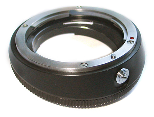 Adattatore macro - adattatore,
