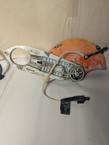 Braccio fuso stihl ts420 - ts420, 4238