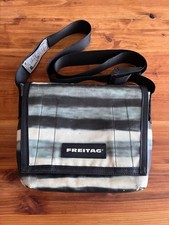 FREITAG F11 LASSIE STRIPE RARA