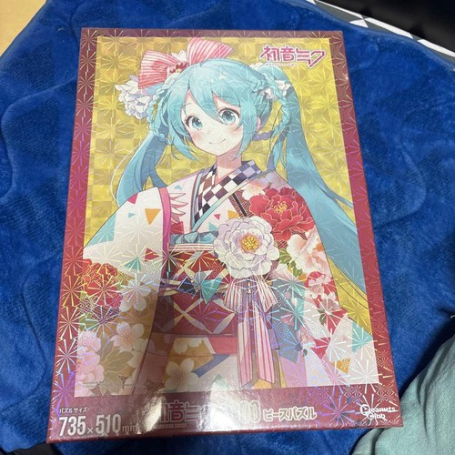 Premio puzzle miku - 1.000, pezzi