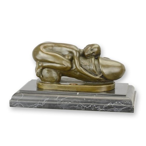 Statua moderna scultura - statua,