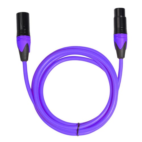 Cavo audio xlr maschio - audio, maschio-femmina