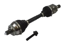 Semiasse maxgear 577mm - semiasse,