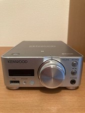 KENWOOD KA-NA7 Amplificatore