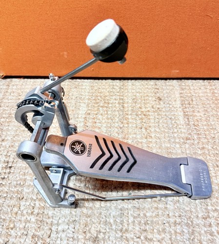 Top yamaha pedale - top, acero