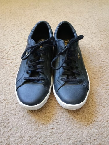 Scarpe keds donna us nere - scarpe,